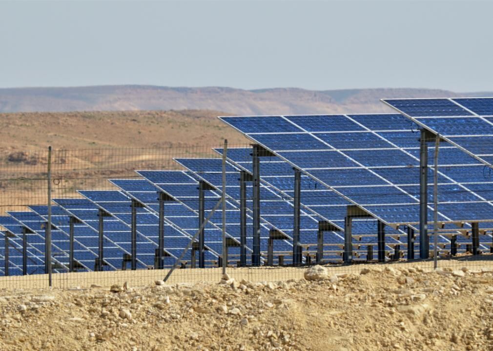 $2 million for sustainability